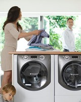 Masini de spalat rufe si Uscatoare. Cum alegi produsul cu cel mai bun raport calitate/pret